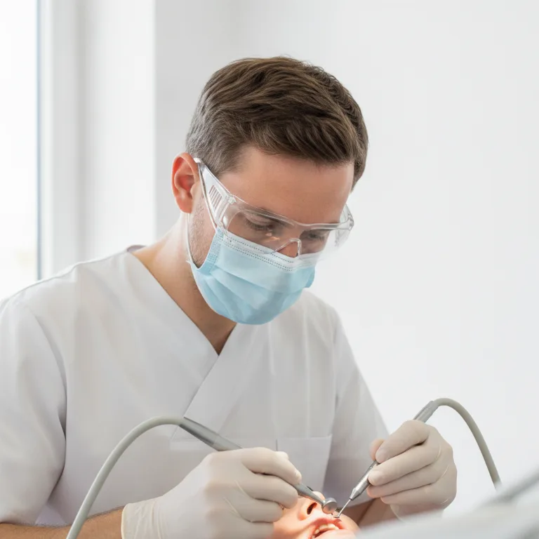 dentysta Nisko